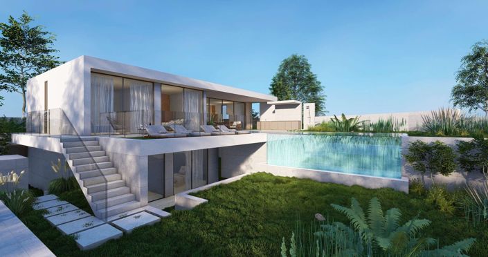 Image No.10-3 Bed Bungalow for sale