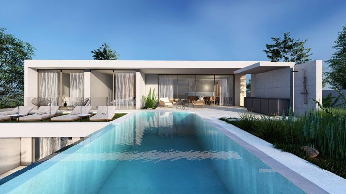 Image No.11-3 Bed Bungalow for sale