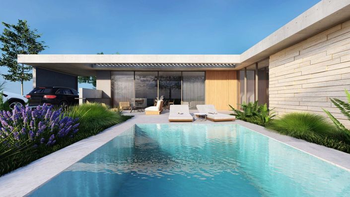 Image No.2-3 Bed Bungalow for sale