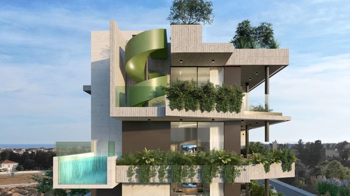 Image No.1-3 Bed Apartment for sale