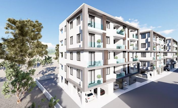 Image No.1-1 Bed Apartment for sale