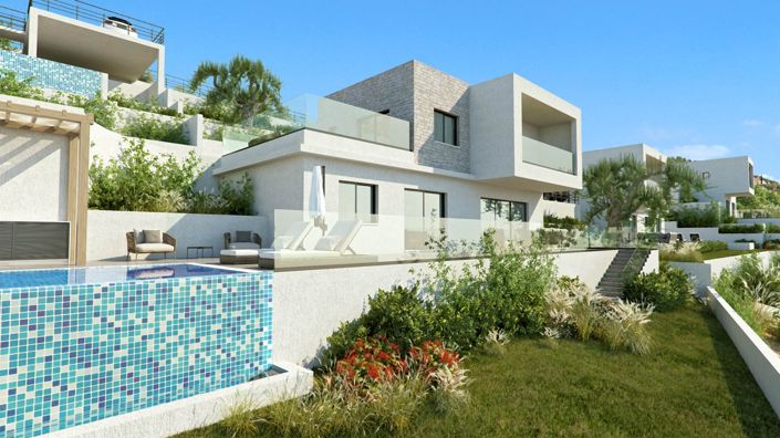 Image No.1-3 Bed House for sale