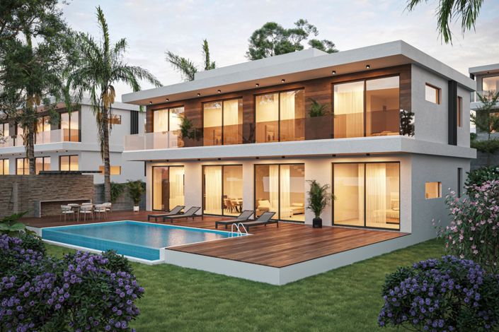 Image No.1-3 Bed House for sale