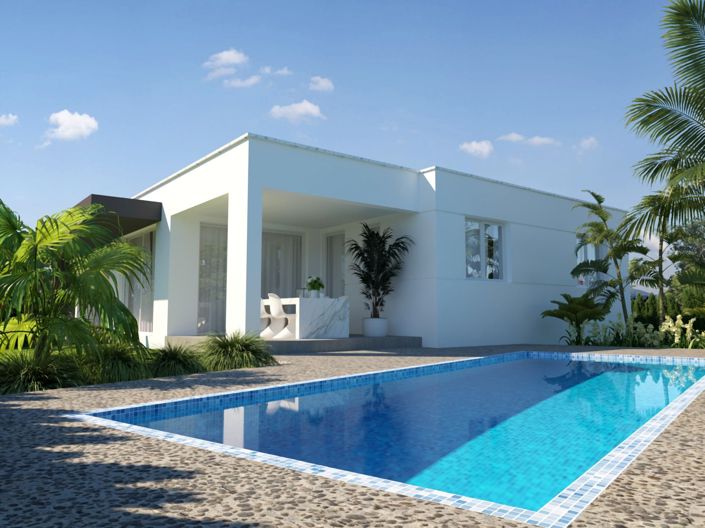 Image No.1-3 Bed Bungalow for sale