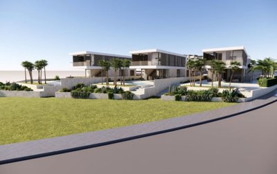 1 - Kissonerga, House