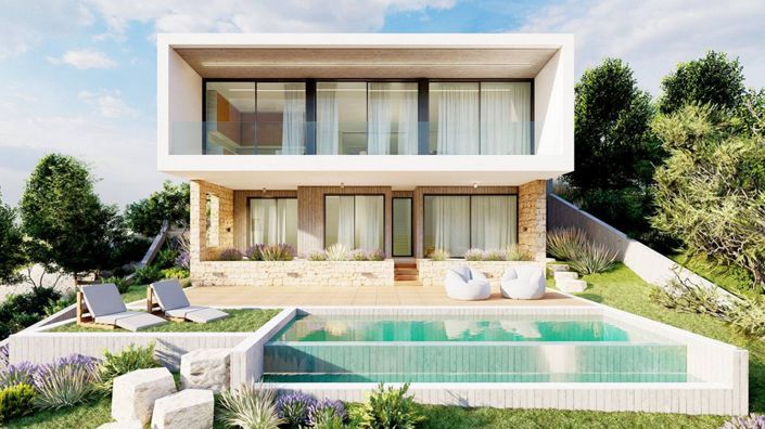 Image No.1-3 Bed House for sale