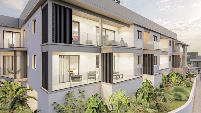 Image No.1-3 Bed Apartment for sale