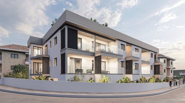 Image No.5-3 Bed Apartment for sale