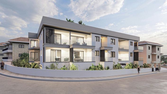 Image No.7-3 Bed Apartment for sale