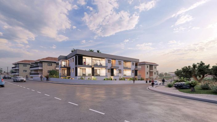 Image No.8-3 Bed Apartment for sale