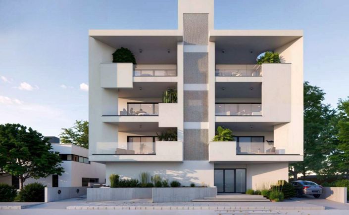 Image No.1-1 Bed Apartment for sale
