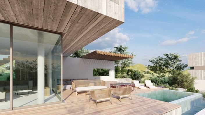 Image No.1-3 Bed House for sale