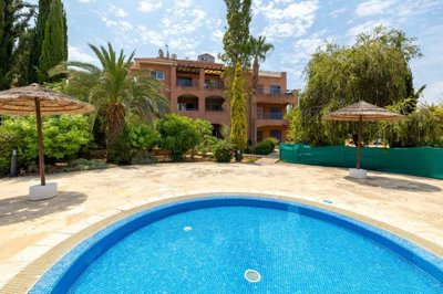 Cyprus Sothebys International Realty most sold property