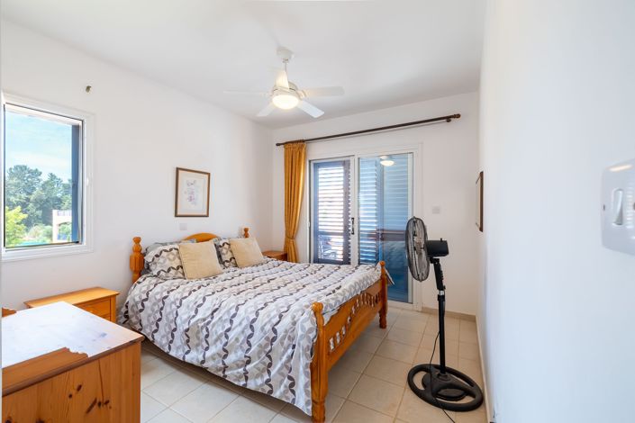 Image No.10-Penthouse de 2 chambres à vendre à Mandria