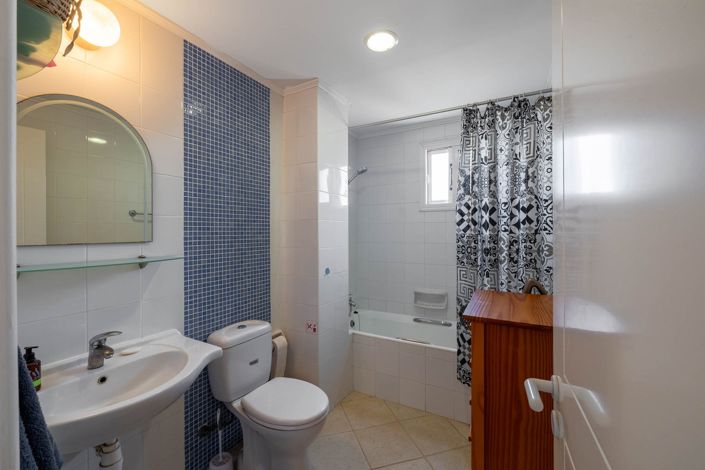 Image No.13-Penthouse de 2 chambres à vendre à Mandria