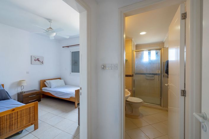 Image No.15-Penthouse de 2 chambres à vendre à Mandria