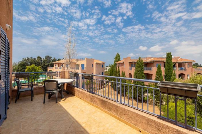 Image No.18-Penthouse de 2 chambres à vendre à Mandria