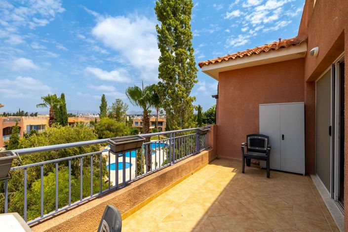 Image No.19-Penthouse de 2 chambres à vendre à Mandria