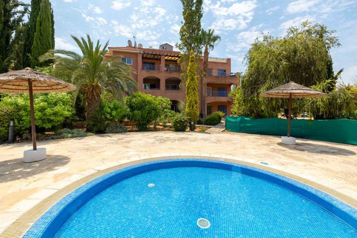 Image No.2-Penthouse de 2 chambres à vendre à Mandria