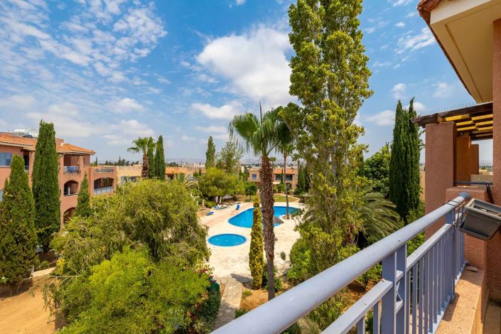 Image No.20-Penthouse de 2 chambres à vendre à Mandria