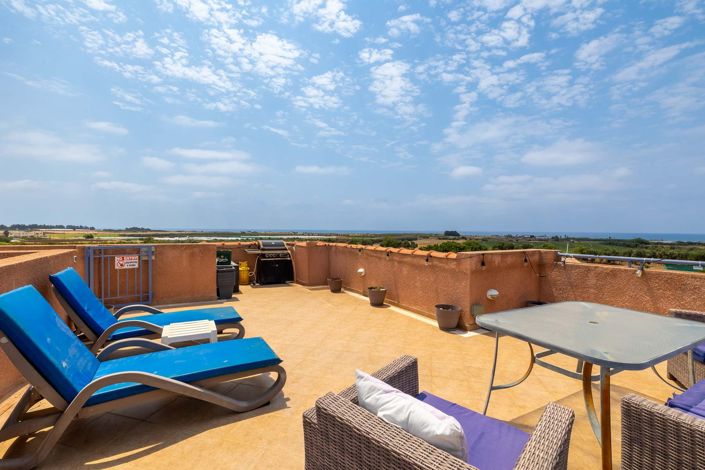 Image No.21-Penthouse de 2 chambres à vendre à Mandria