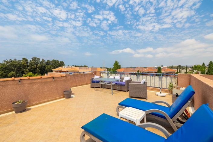 Image No.22-Penthouse de 2 chambres à vendre à Mandria