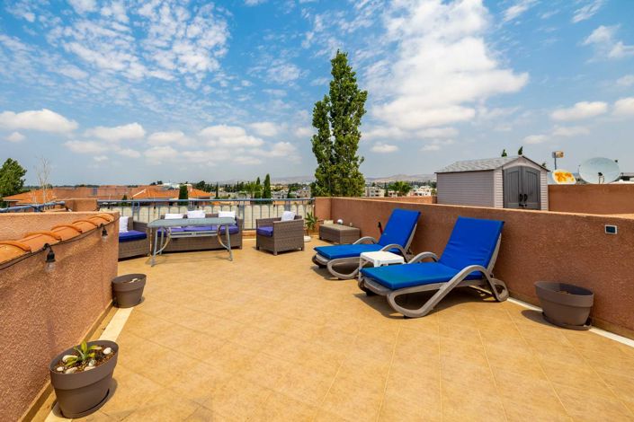 Image No.23-Penthouse de 2 chambres à vendre à Mandria