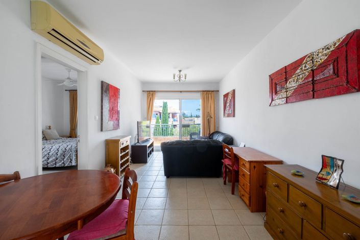 Image No.3-Penthouse de 2 chambres à vendre à Mandria