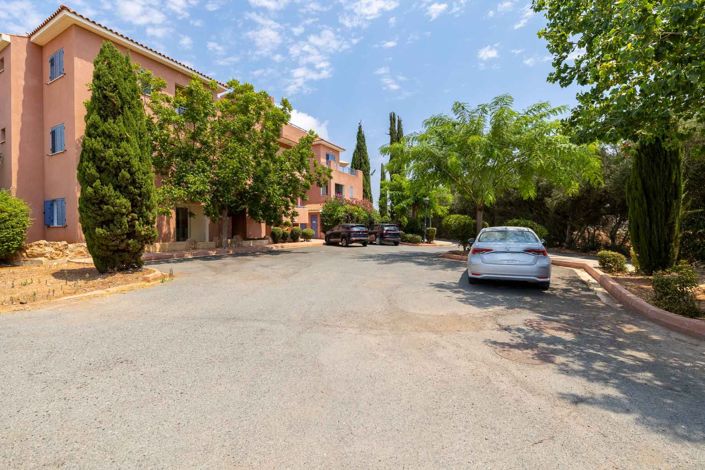 Image No.30-Penthouse de 2 chambres à vendre à Mandria