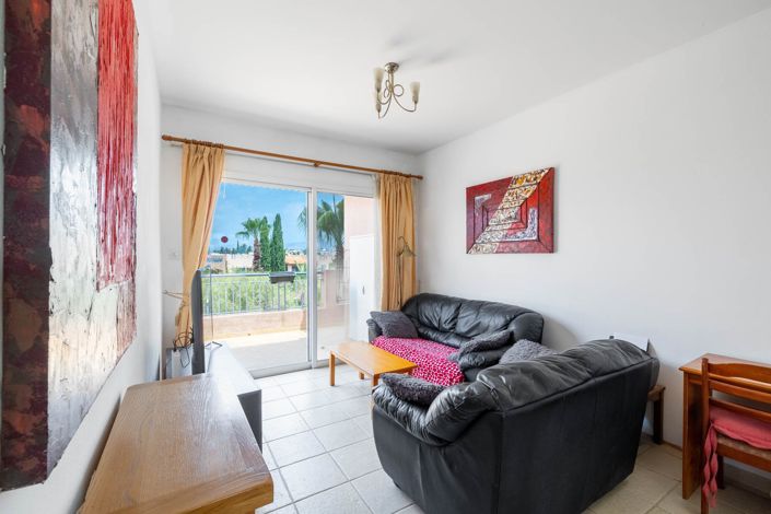 Image No.4-Penthouse de 2 chambres à vendre à Mandria