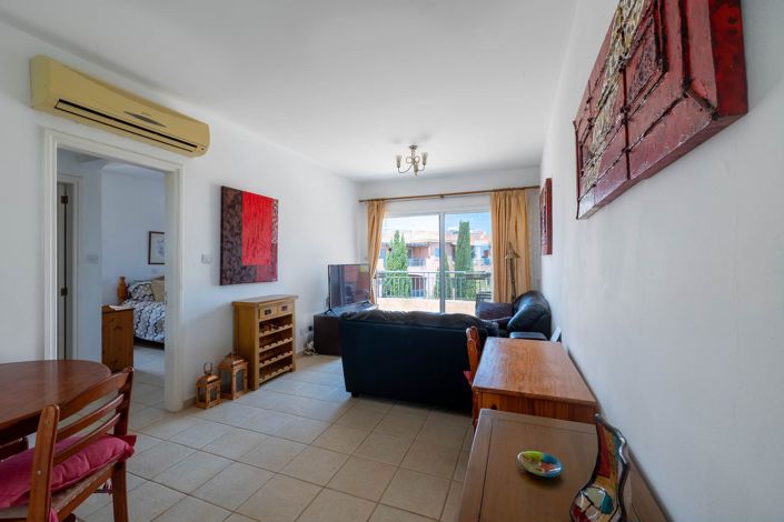 Image No.5-Penthouse de 2 chambres à vendre à Mandria