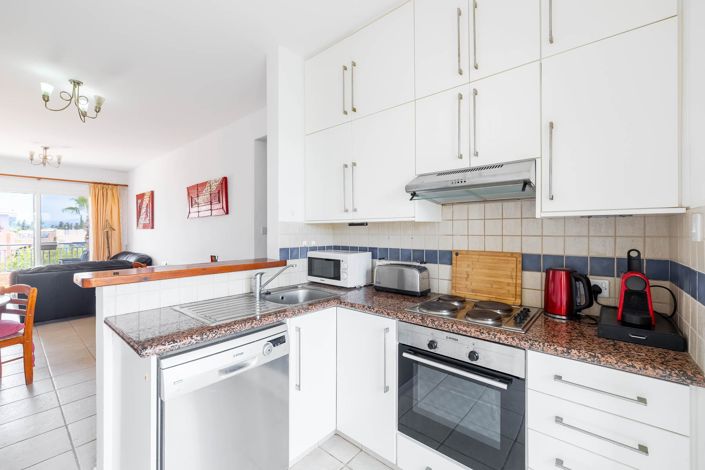 Image No.6-Penthouse de 2 chambres à vendre à Mandria