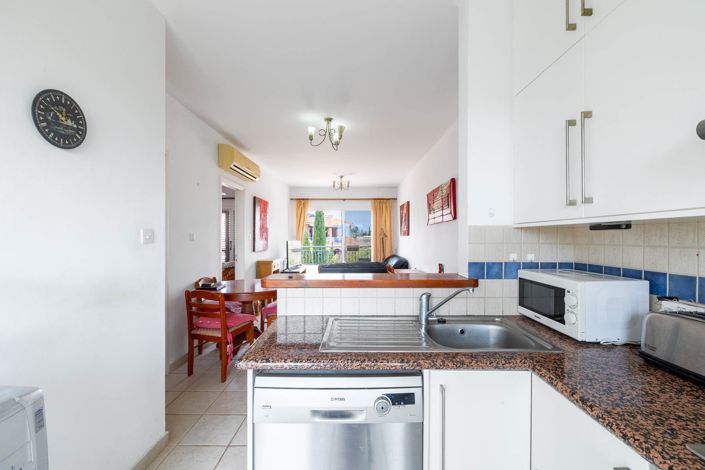 Image No.7-Penthouse de 2 chambres à vendre à Mandria