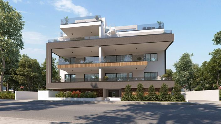 Image No.1-1 Bed Apartment for sale