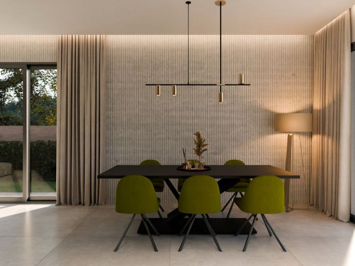 Image No.3-3 Bed House for sale