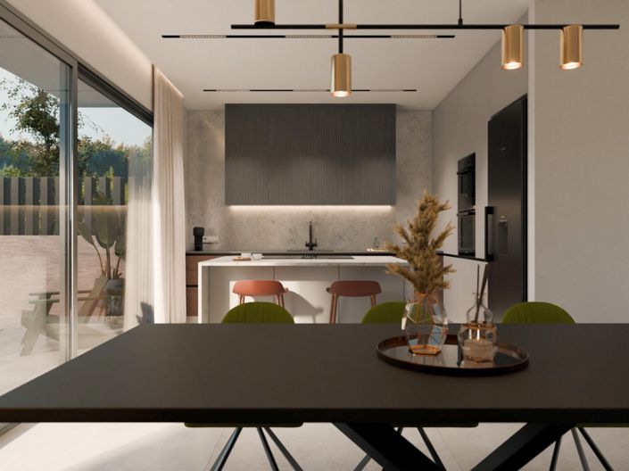 Image No.4-3 Bed House for sale