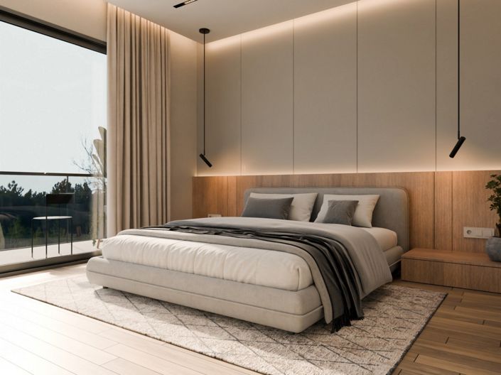 Image No.6-3 Bed House for sale