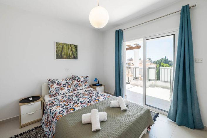 Image No.19-Appartement de 3 chambres à vendre à Universal