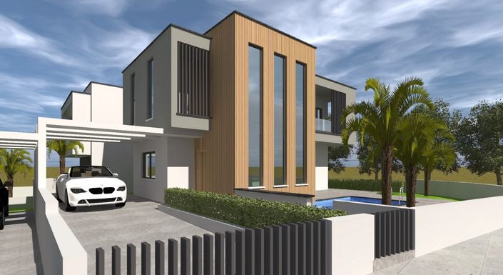 Image No.4-3 Bed House for sale