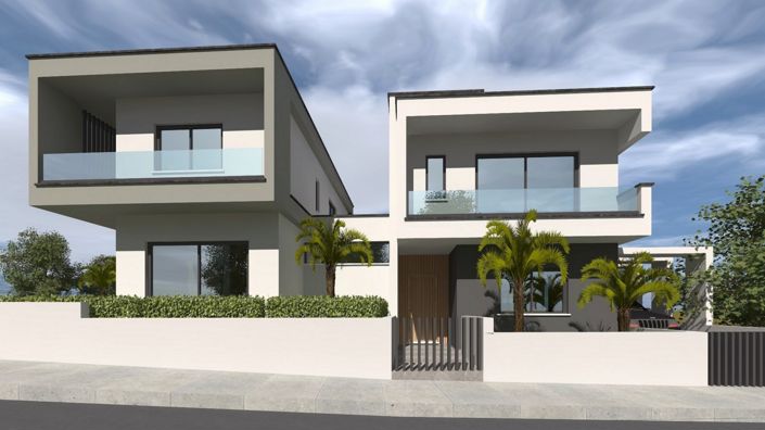 Image No.5-Maison de 3 chambres à vendre à Ypsonas