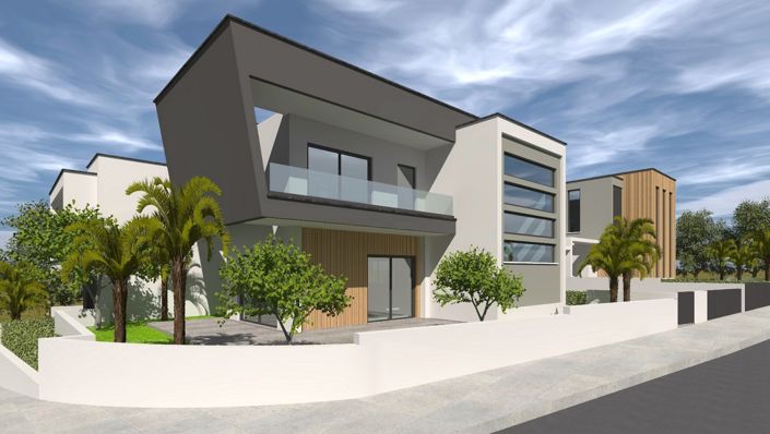 Image No.6-Maison de 3 chambres à vendre à Ypsonas