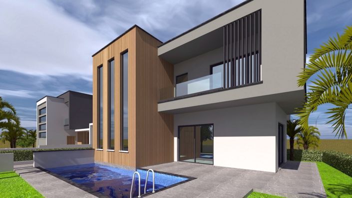 Image No.8-Maison de 3 chambres à vendre à Ypsonas