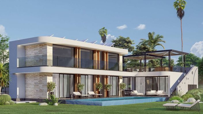 Image No.1-3 Bed House for sale