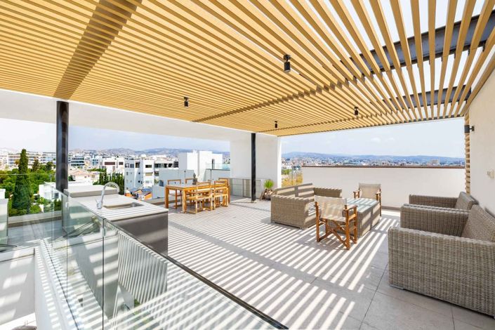 Image No.1-3 Bed Penthouse for sale