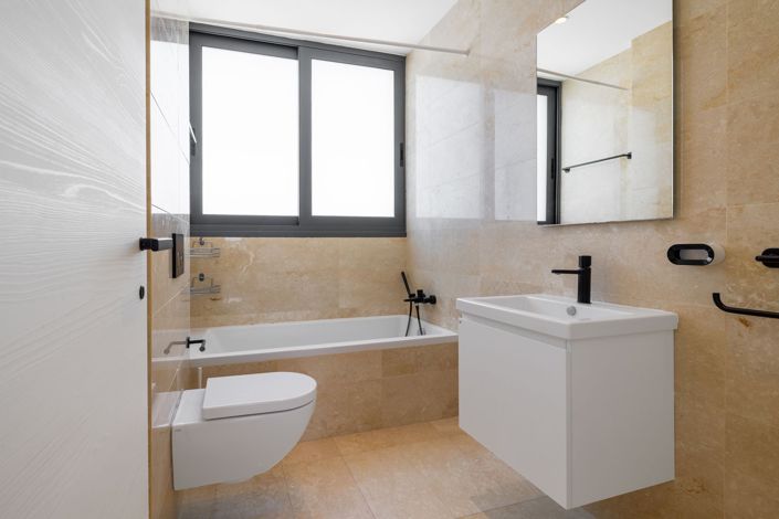 Image No.16-3 Bed Penthouse for sale