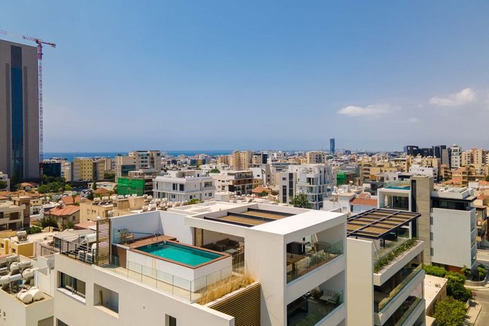 Image No.28-3 Bed Penthouse for sale