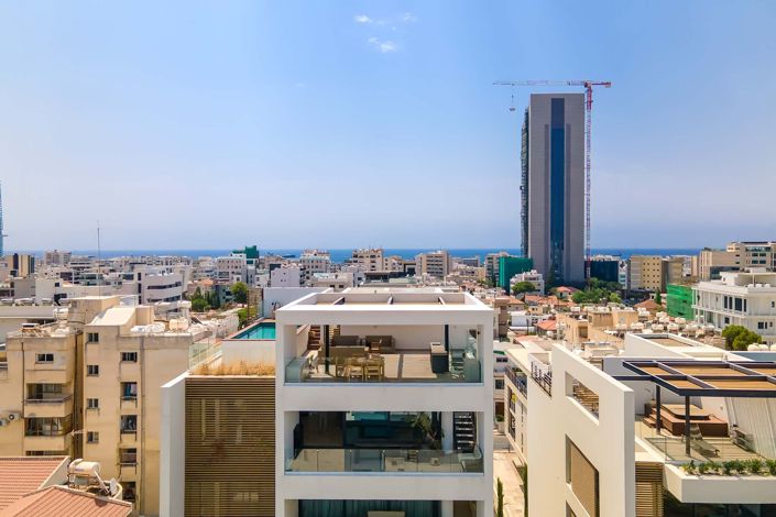 Image No.29-3 Bed Penthouse for sale