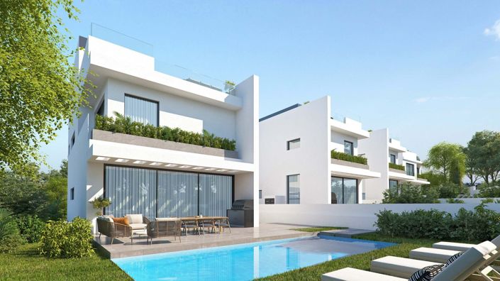 Image No.1-3 Bed House for sale