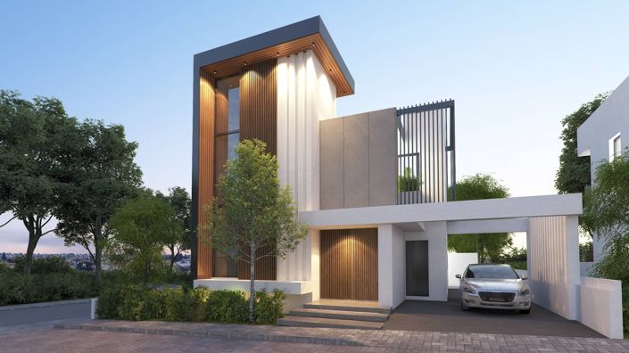 Image No.16-Maison de 3 chambres à vendre à Oroklini