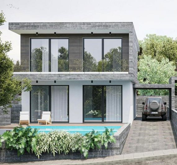 Image No.4-4 Bed House for sale